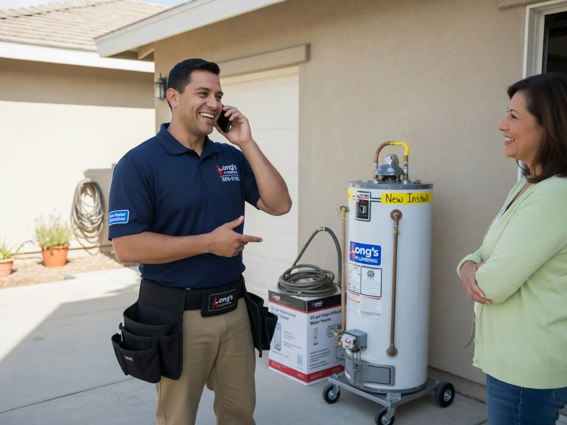 Leak Detection Peak, SC FAQs